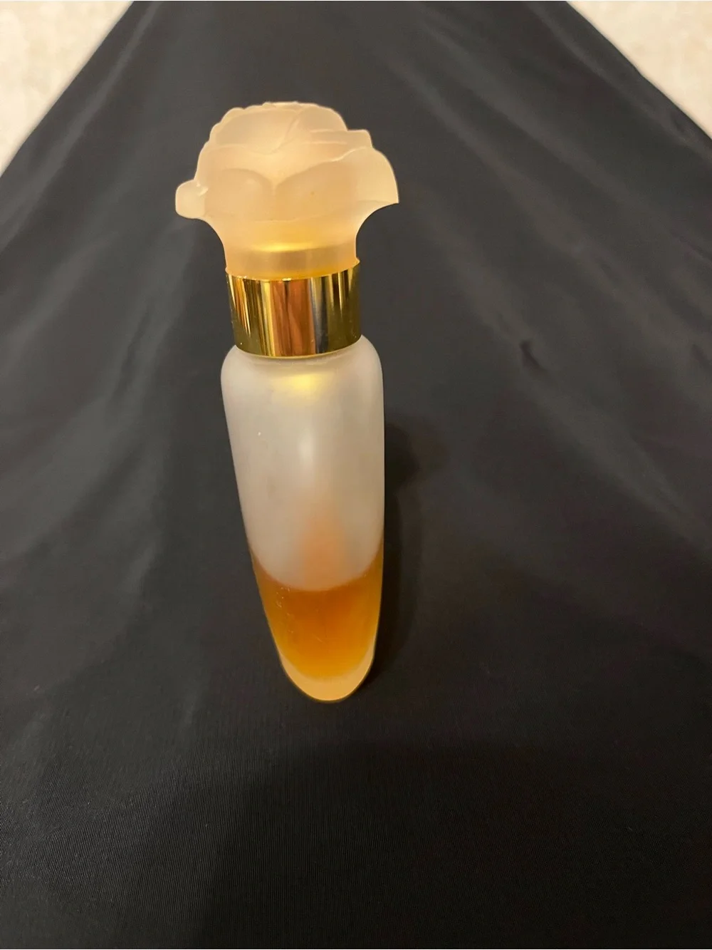 Princess Elizabeth Women's Fragrance Body Oil - Gold/Amber